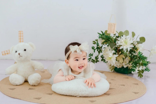 长宁宝宝拉肚子挂什么科